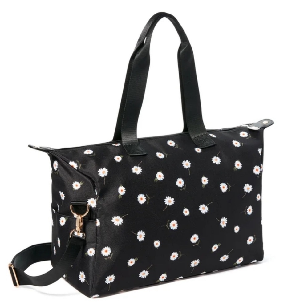 Alice + Olivia By Stacy Bendet Daisy Duffel Bag